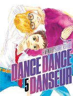 Dance Dance Danseur